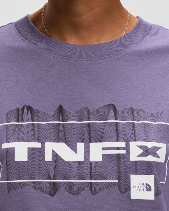 WMNS COORDINATES TEE