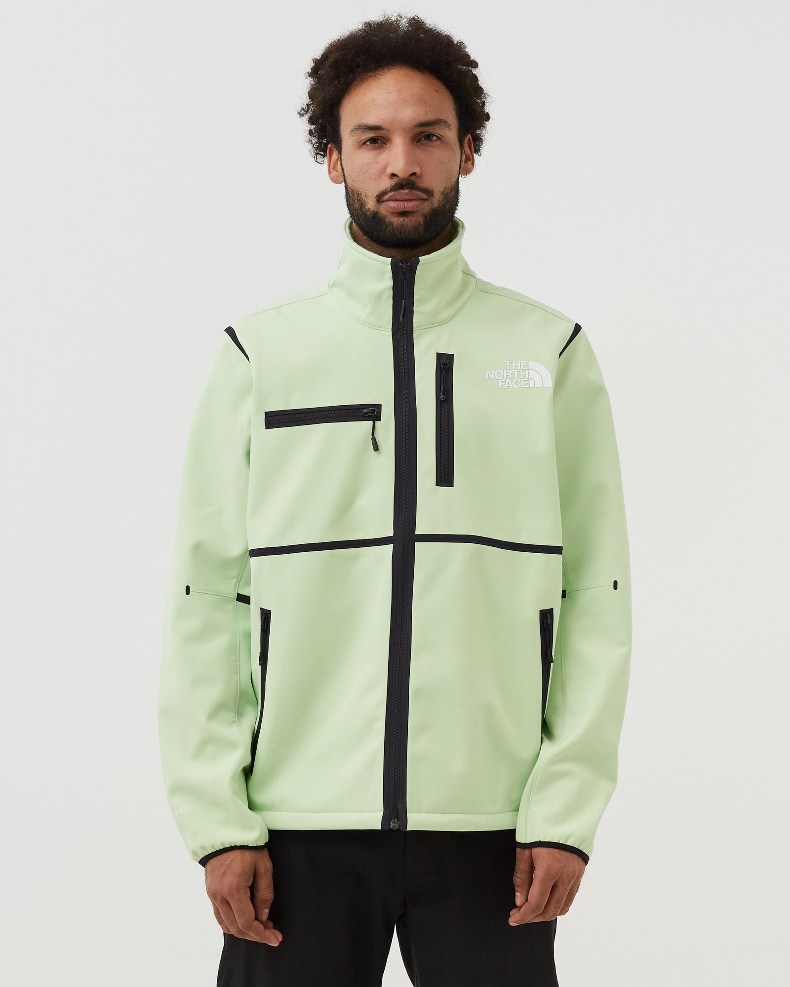 RMST DENALI JACKET