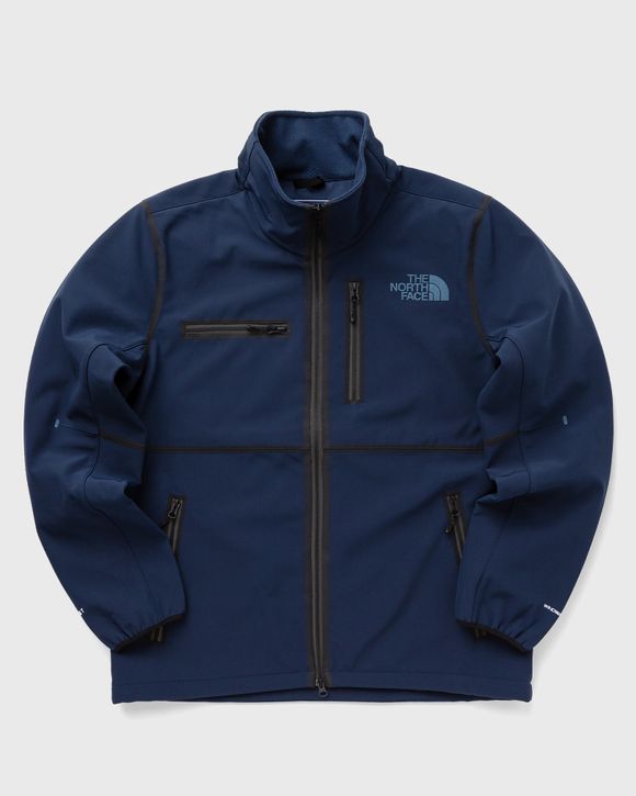 The North Face DENALI JACKET - Fleece jacket - summit navy/dark blue 