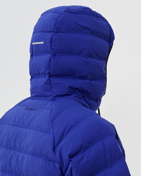 RMST DOWN HOODIE