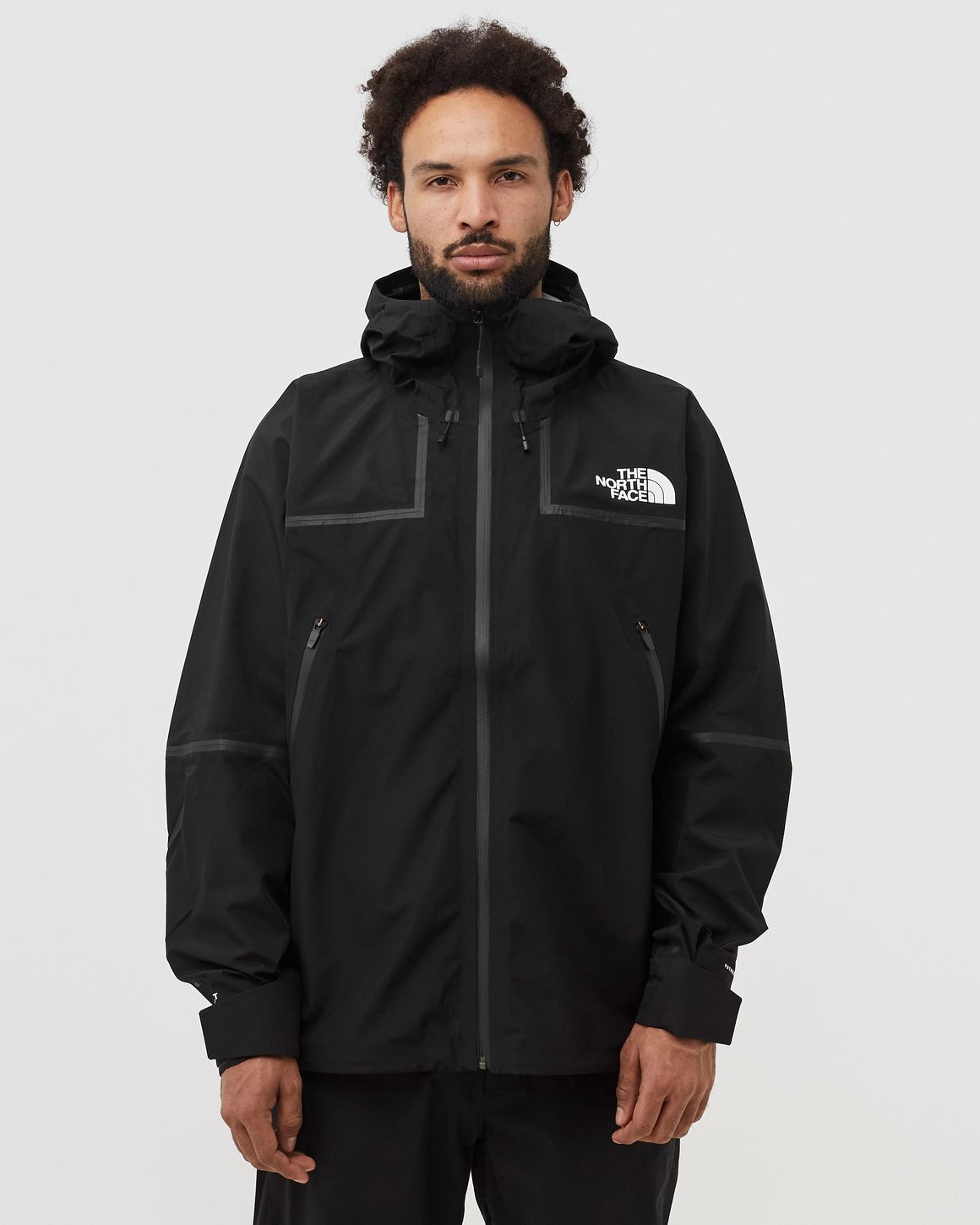 The North Face RMST FUTURELIGHT MOUNTAIN JACKET Black BSTN Store