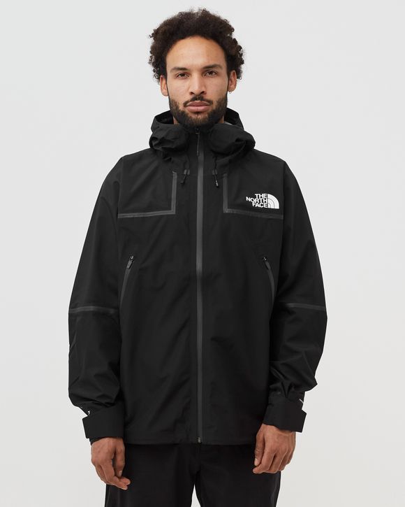 The North Face RMST FUTURELIGHT MOUNTAIN JACKET Black - tnf black