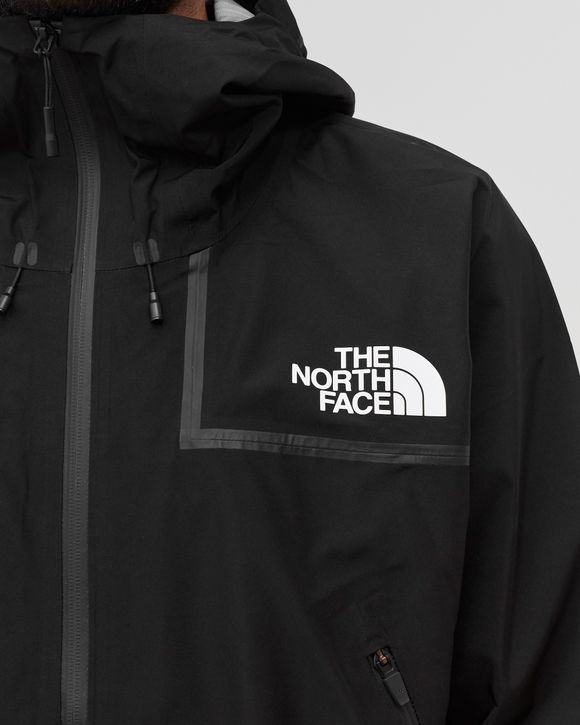 The North Face RMST FUTURELIGHT MOUNTAIN JACKET Black - tnf black