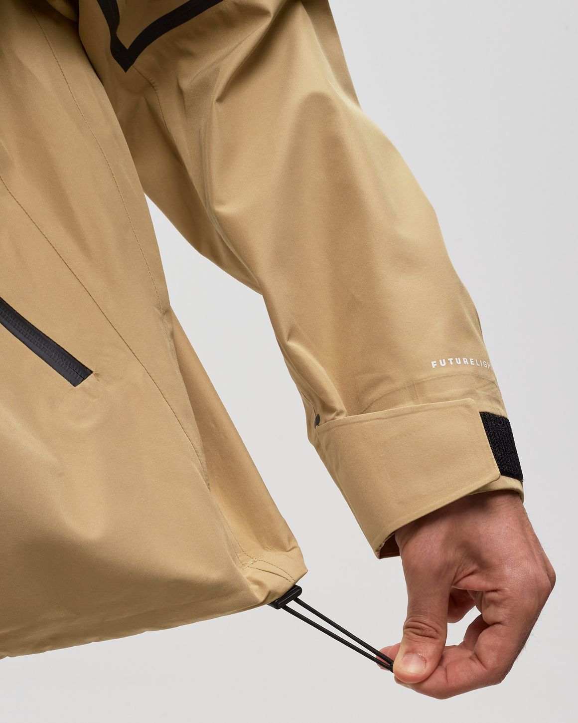 The North Face Rmst FutureLight Mountain Jacket Beige | BSTN The North Face Rmst FutureLight Mountain Jacket Beige | BSTN