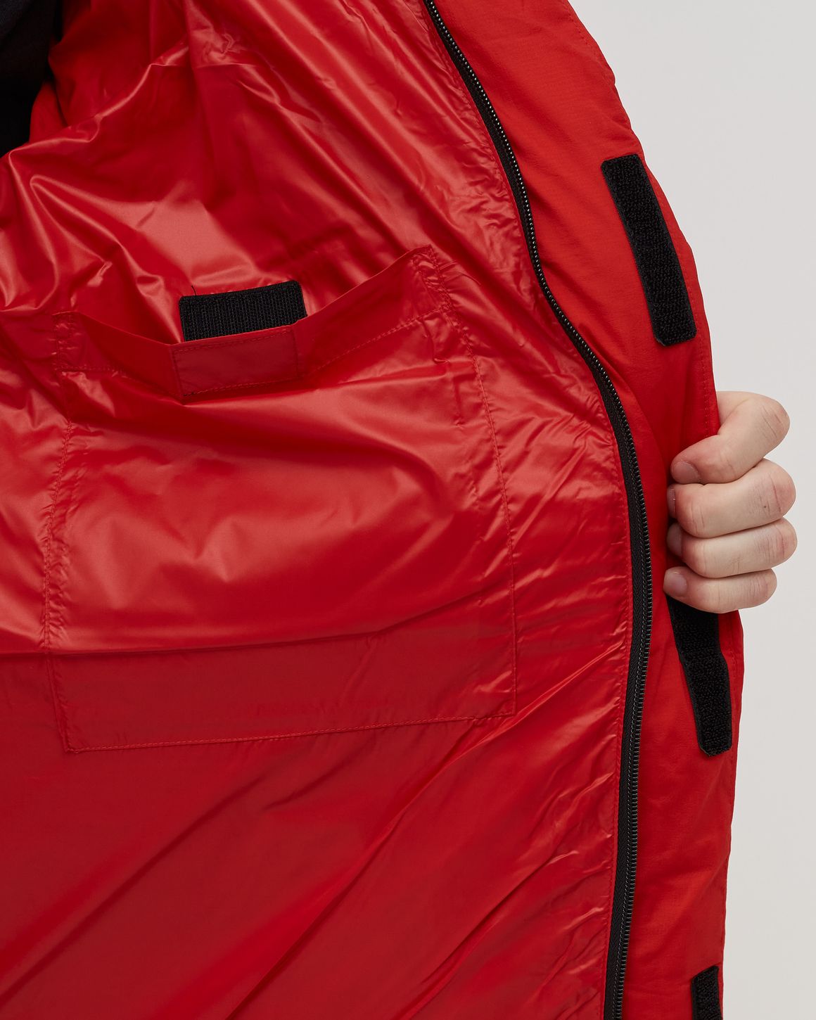 ☆22AW☆【ノースフェイス】☆M RMST HIMALAYAN PARKA☆ The North Face Remastered Himalayan Parka (TNF Red) – CNCPTS