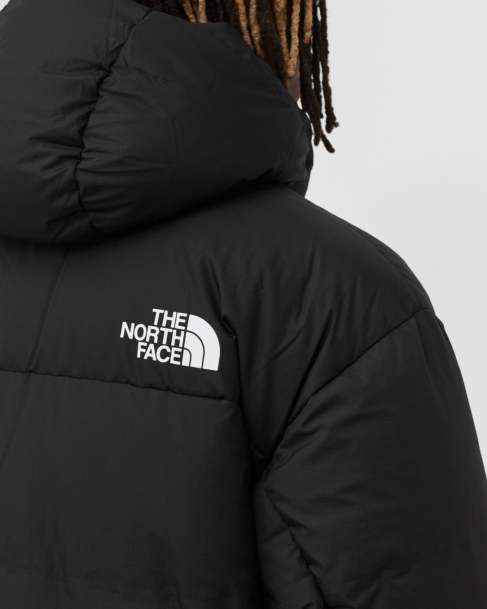 RMST HIMALAYAN PARKA