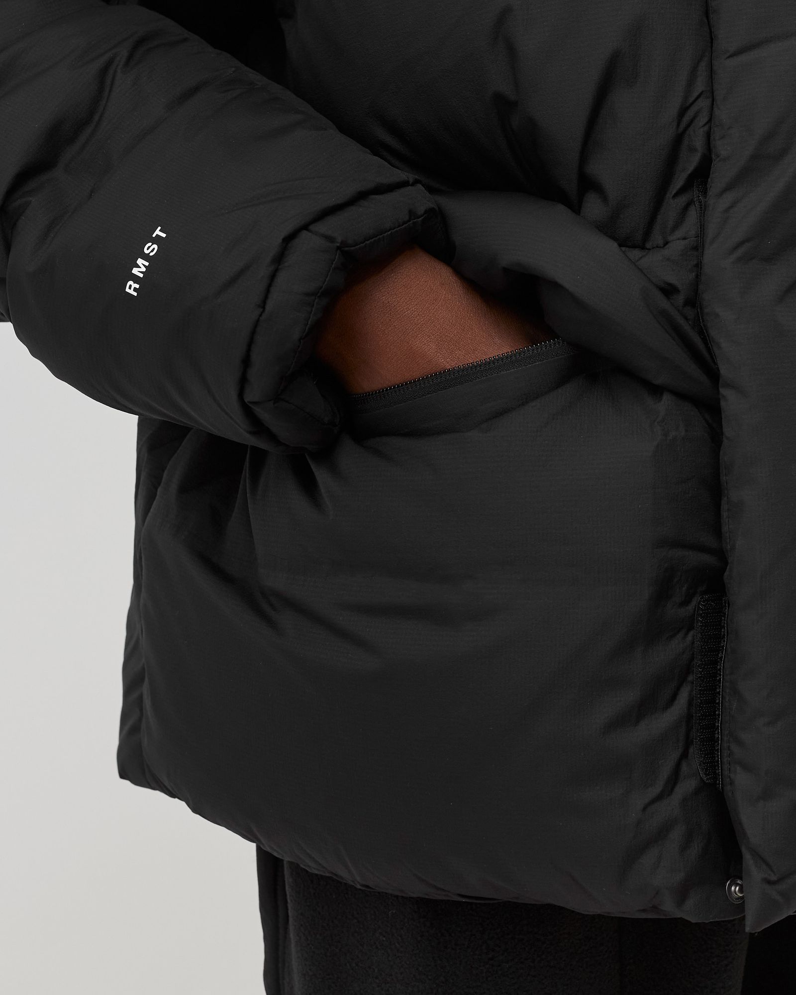 RMST HIMALAYAN PARKA