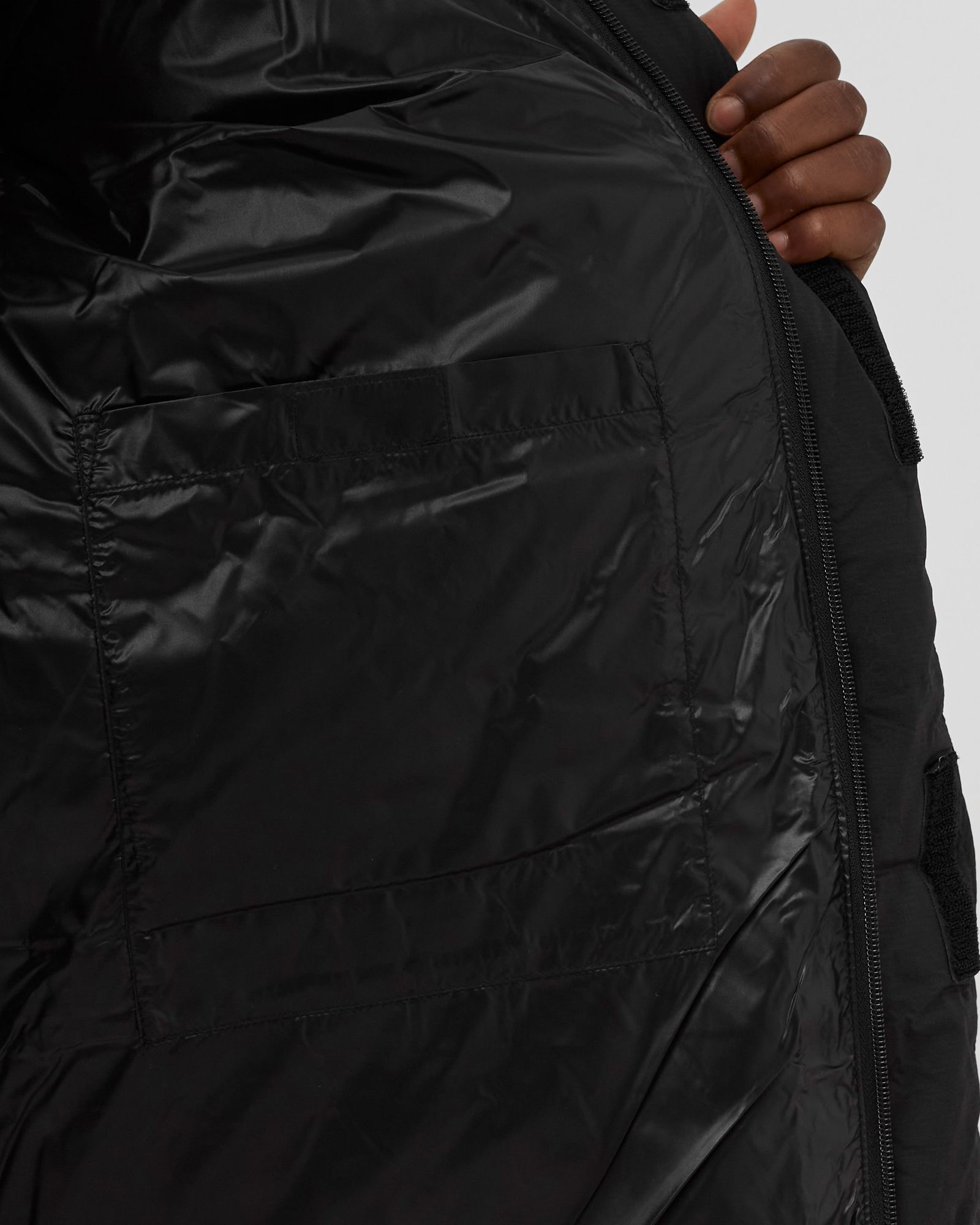 RMST HIMALAYAN PARKA