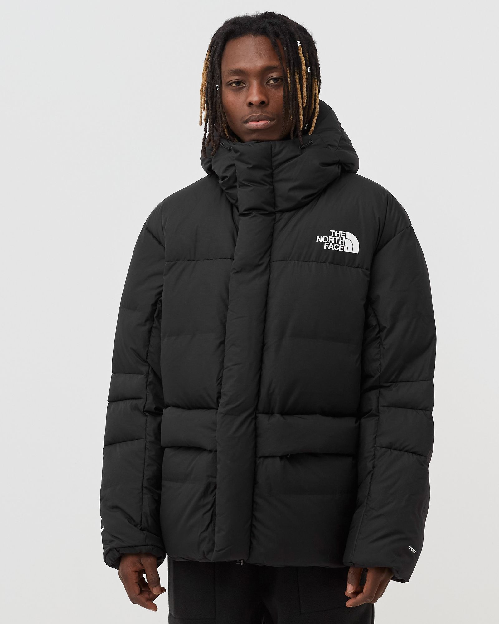 RMST HIMALAYAN PARKA