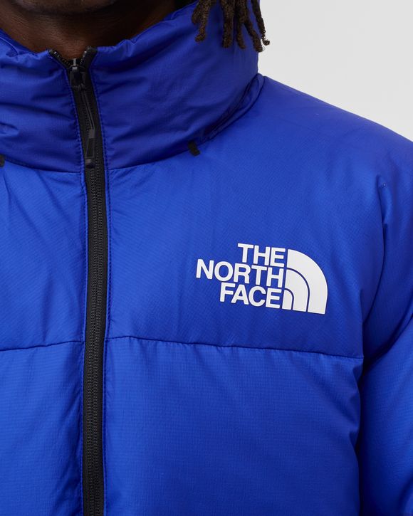 The North Face RMST NUPTSE JACKET Blue | BSTN Store