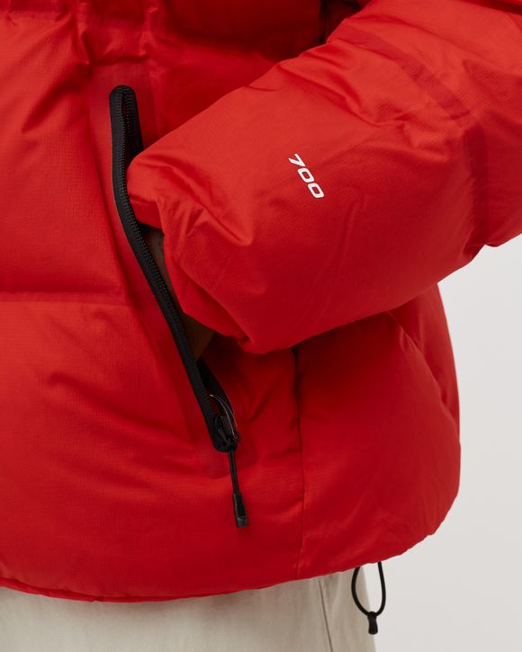 RMST NUPTSE JACKET