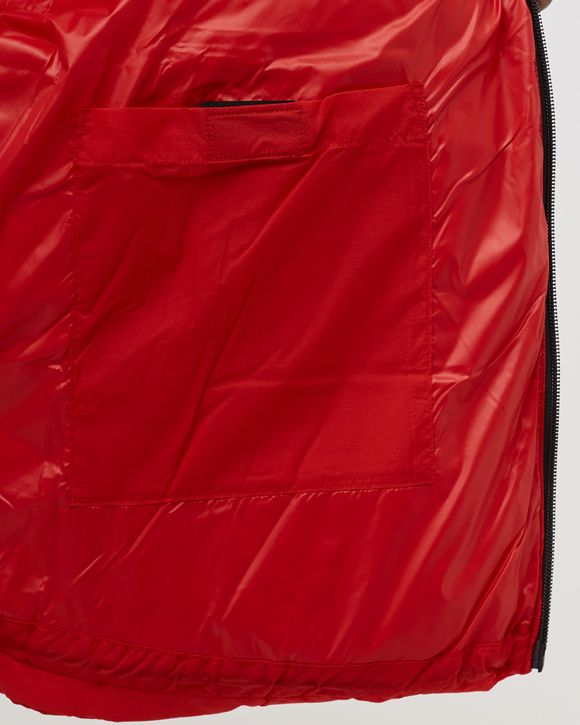 RMST NUPTSE JACKET