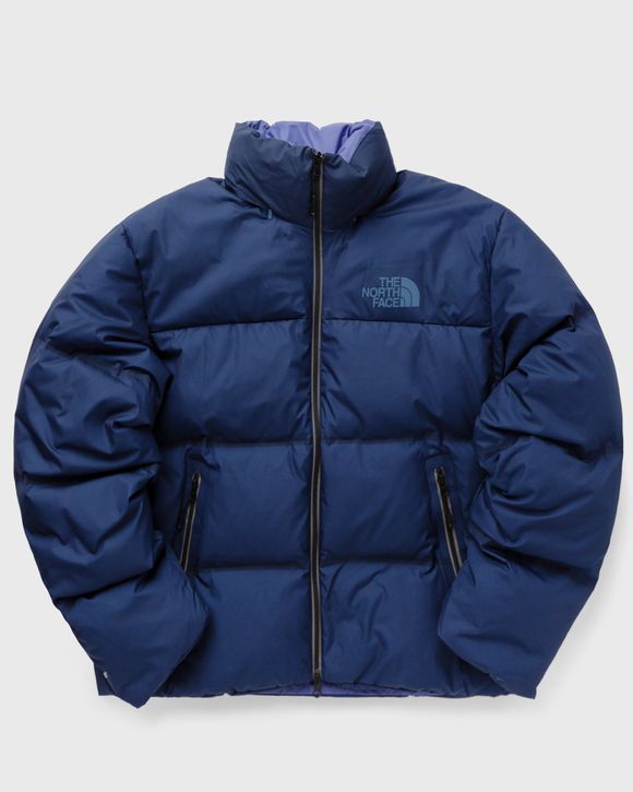 Nuptse de The North Face: ¿Por qué todo el mundo, incluido Jake