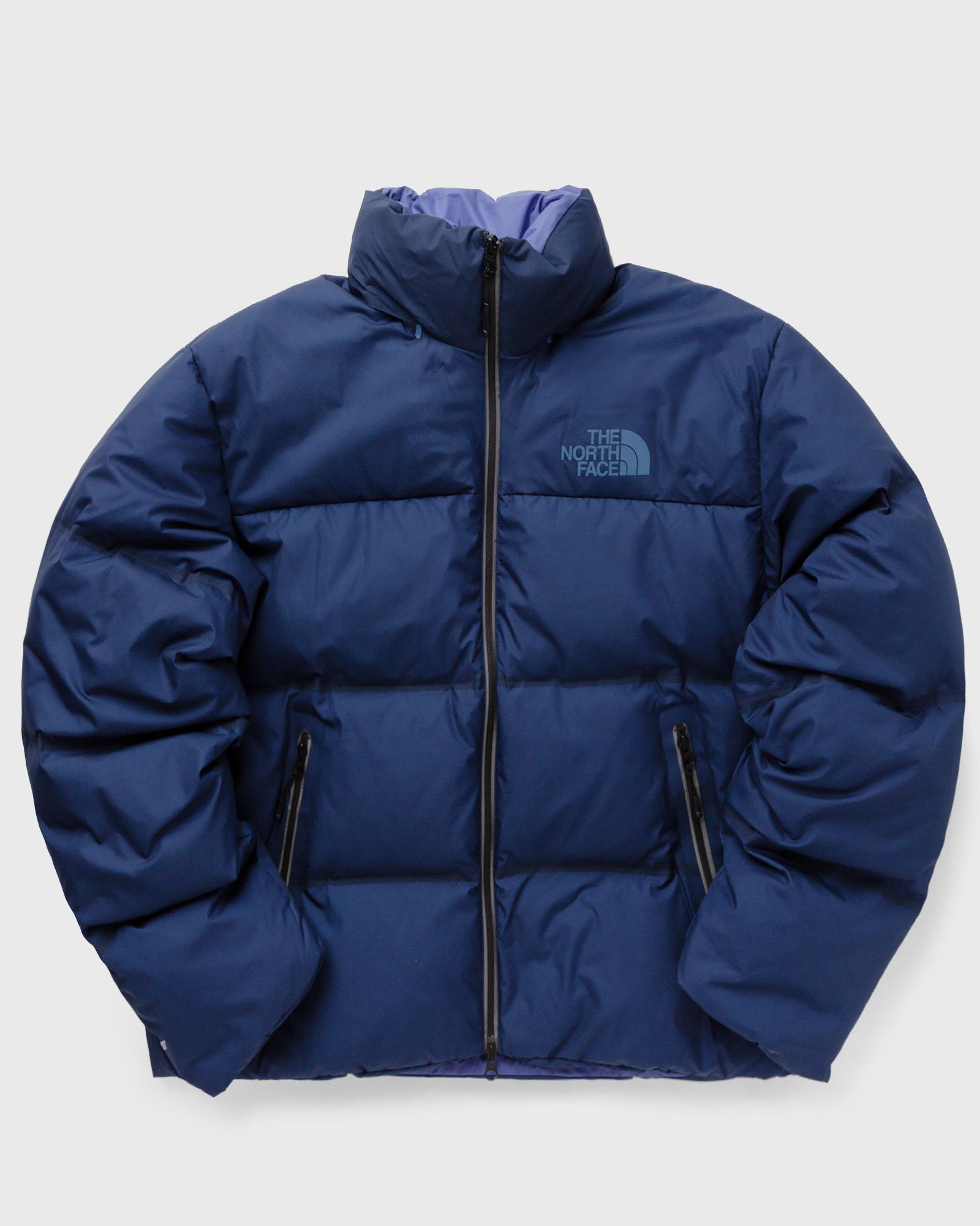 The North Face - rmst nuptse jacket men down & puffer jackets blue in größe:xxl