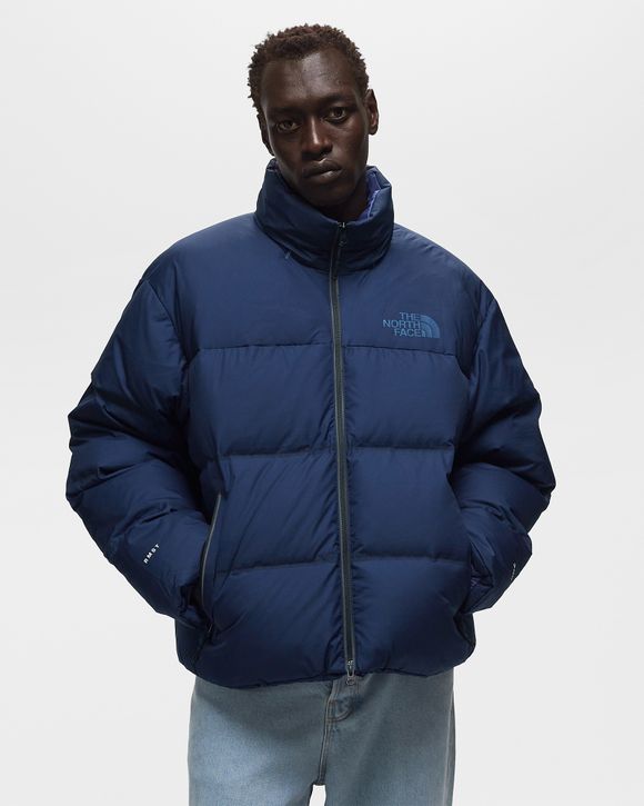 The North Face: Navy RMST Denali Jacket