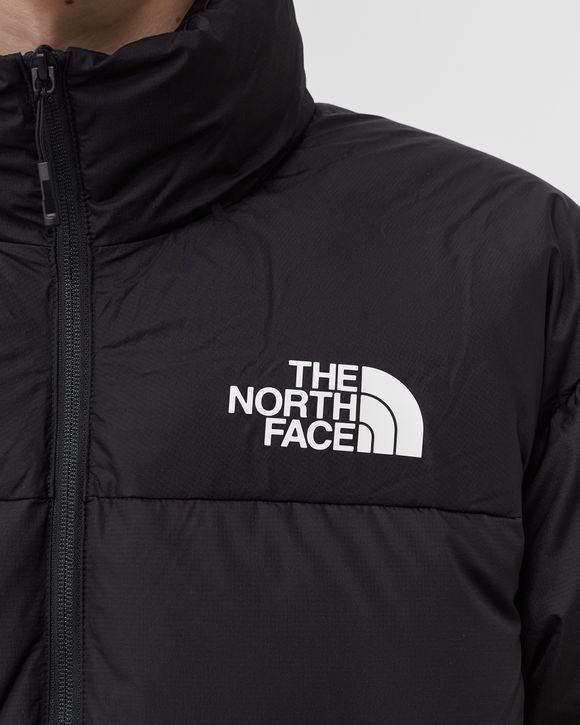 The North Face RMST Nuptse Men's Puffer Jacket Negro NF0A7UQZJK31