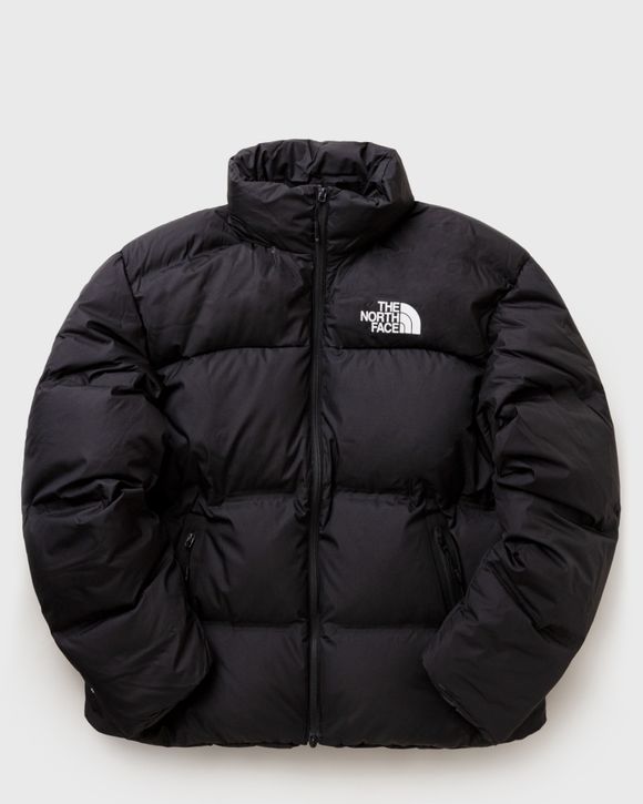 The North Face RMST NUPTSE JACKET Black | BSTN Store