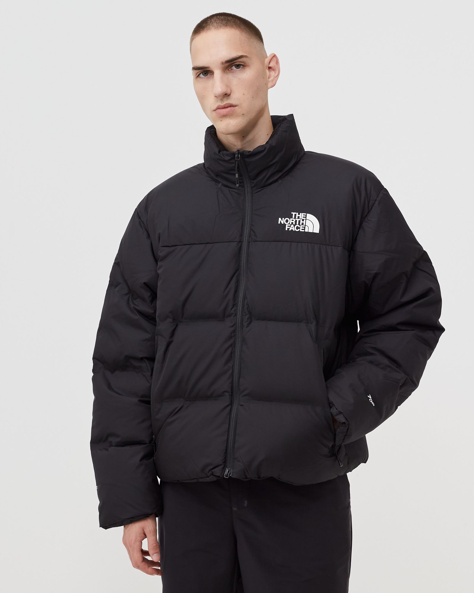 RMST NUPTSE JACKET