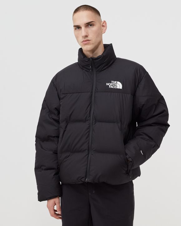 The North Face RMST Nuptse Men's Puffer Jacket Negro NF0A7UQZJK31