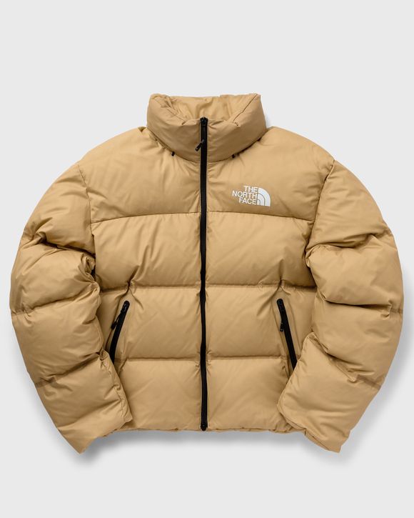 The north face clearance beige jacket