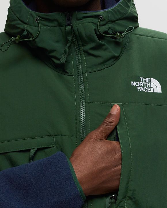 Denali Anorak