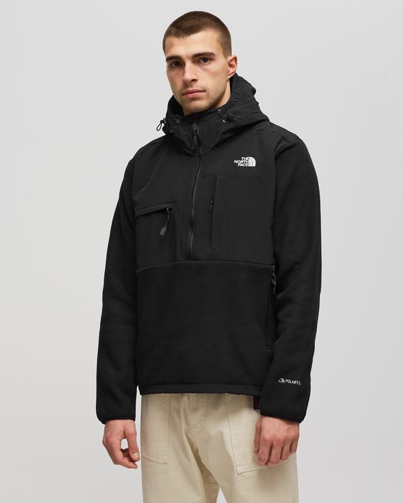 Anorak jacket north face best sale