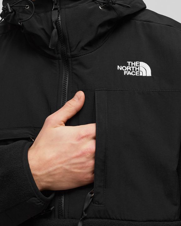 Denali anorak deals north face