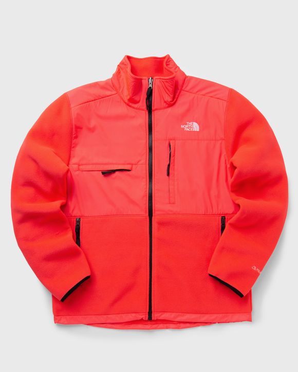 The north face denali red new arrivals