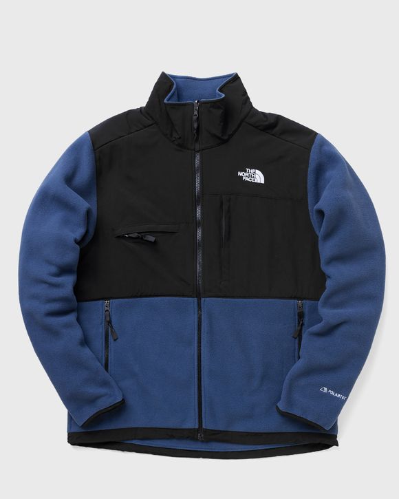 The North Face DENALI JACKET Blue | BSTN Store