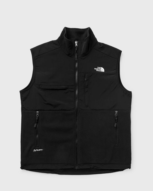 The North Face DENALI VEST Black - tnf black