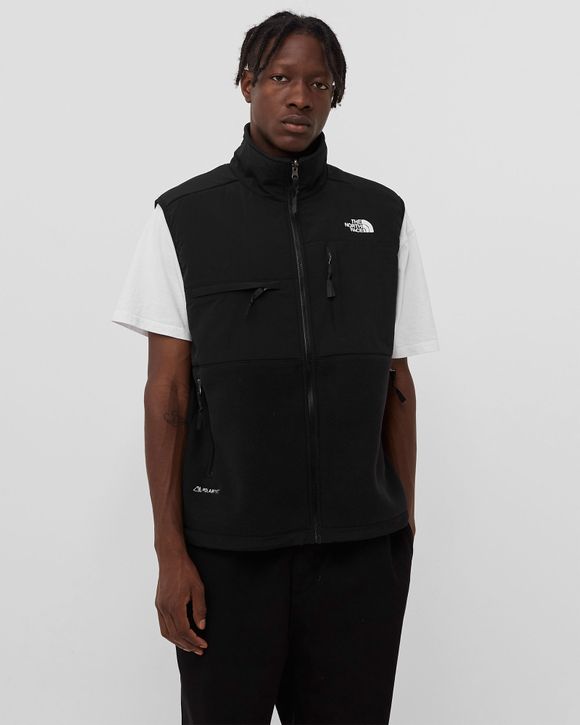 The North Face DENALI VEST Black BSTN Store