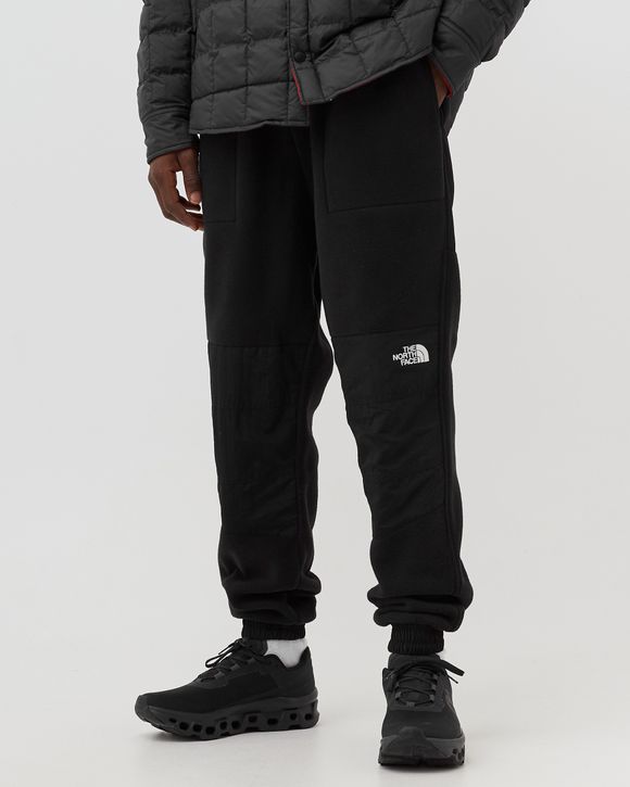 The North Face DENALI PANT Black - tnf black