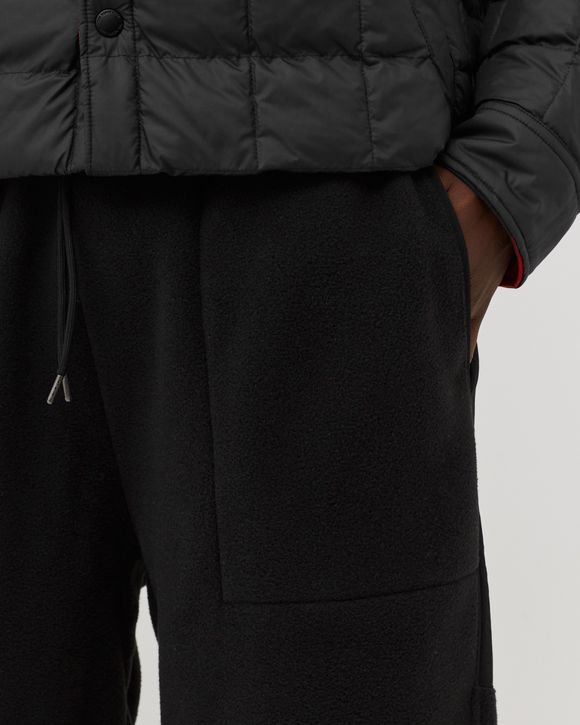 Men's Denali Fleece Pants TNF BLACK