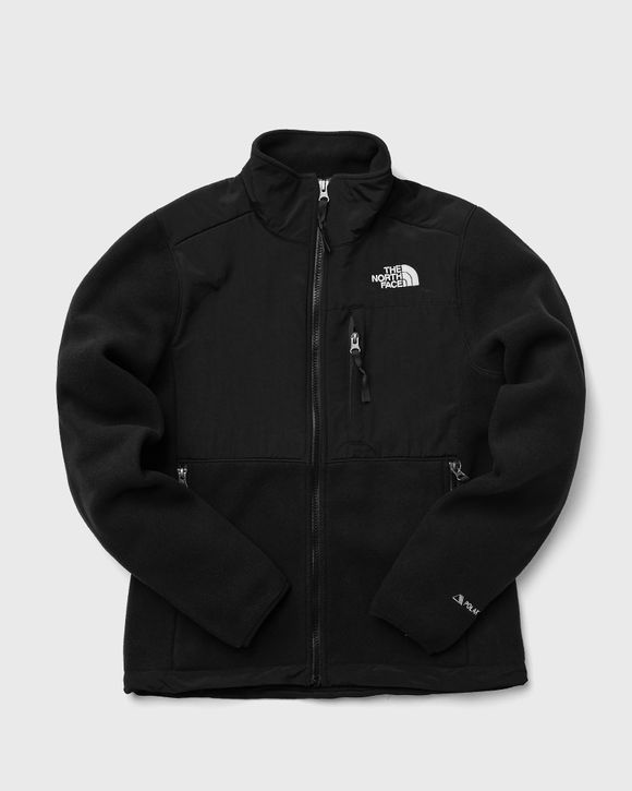 The North Face W DENALI JACKET Black - tnf black