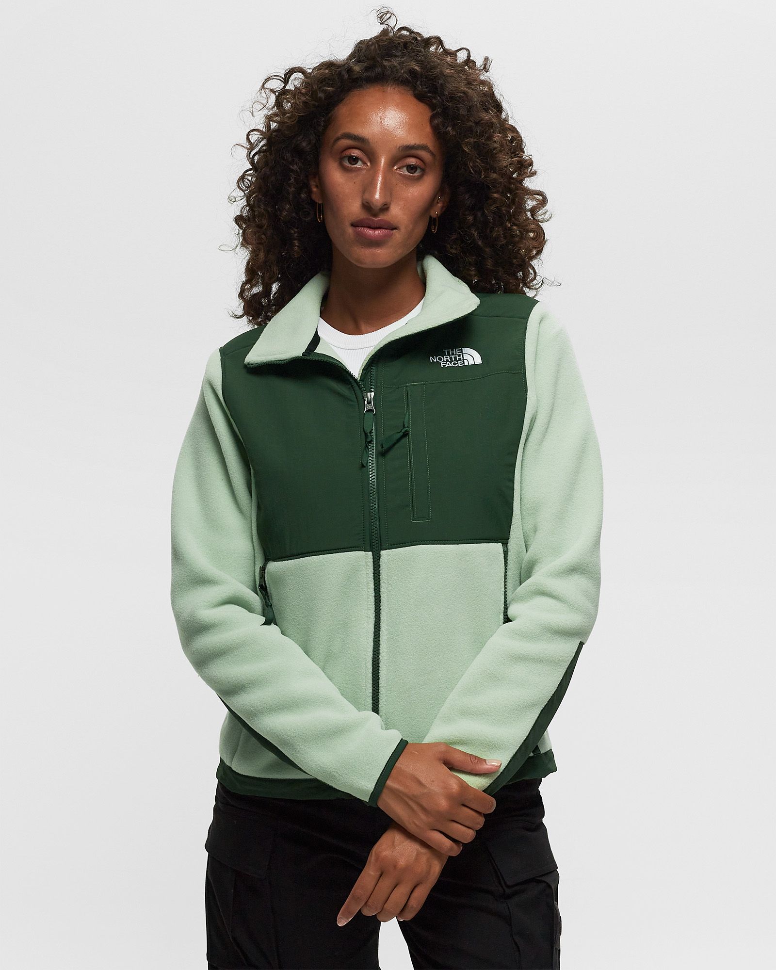 Women’s Denali Jacket