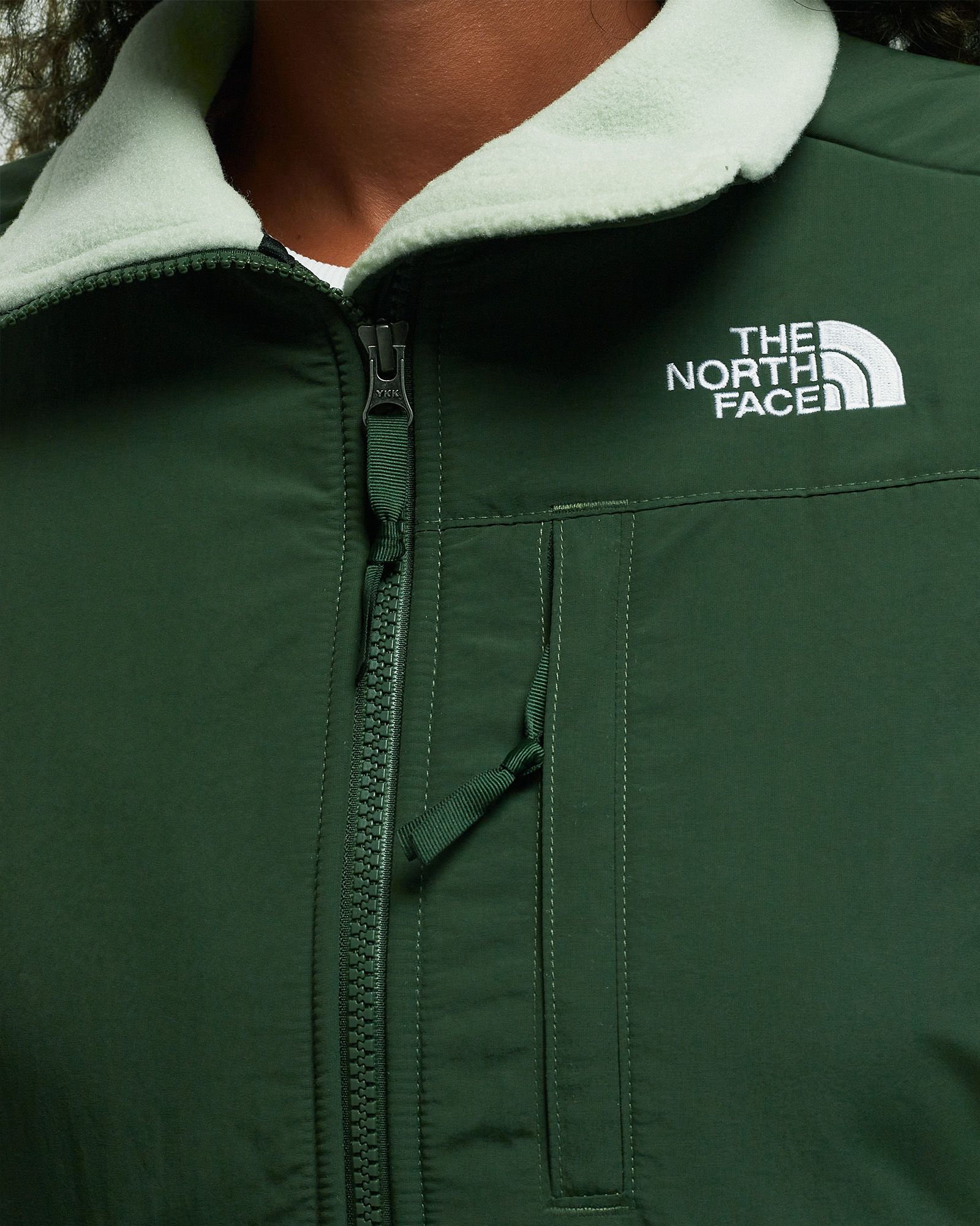 Women’s Denali Jacket