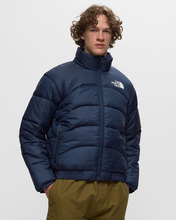 Blue north 2025 face parka