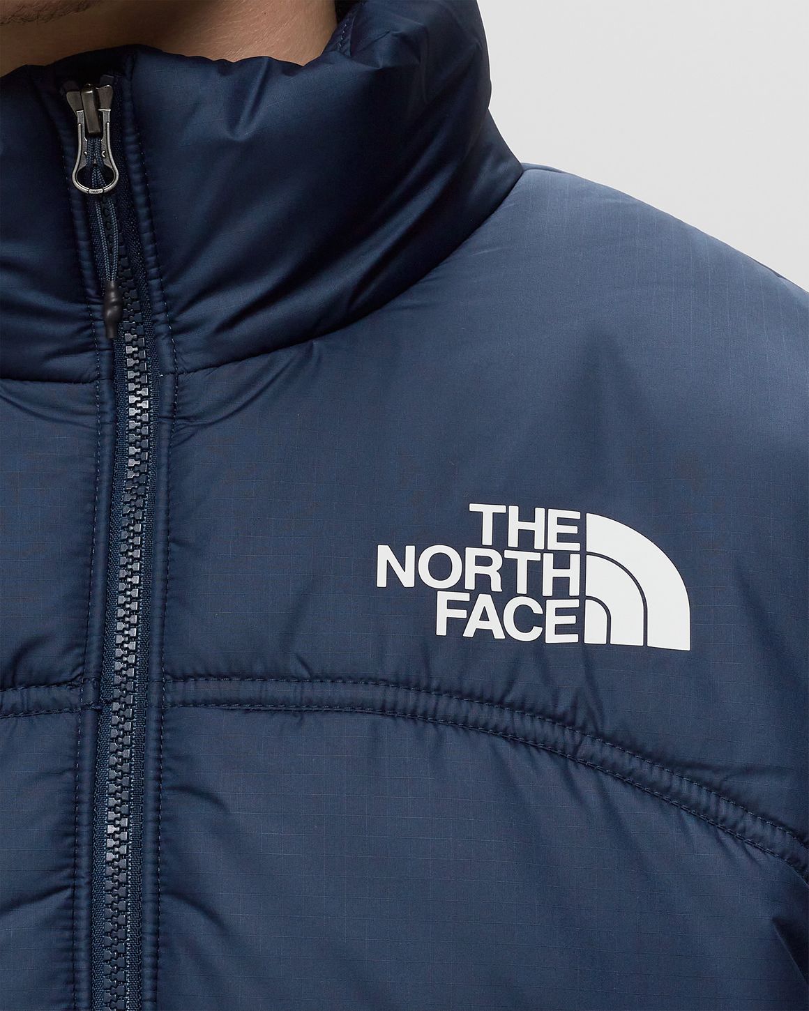 The North Face Jacket 2000 Blue BSTN Store