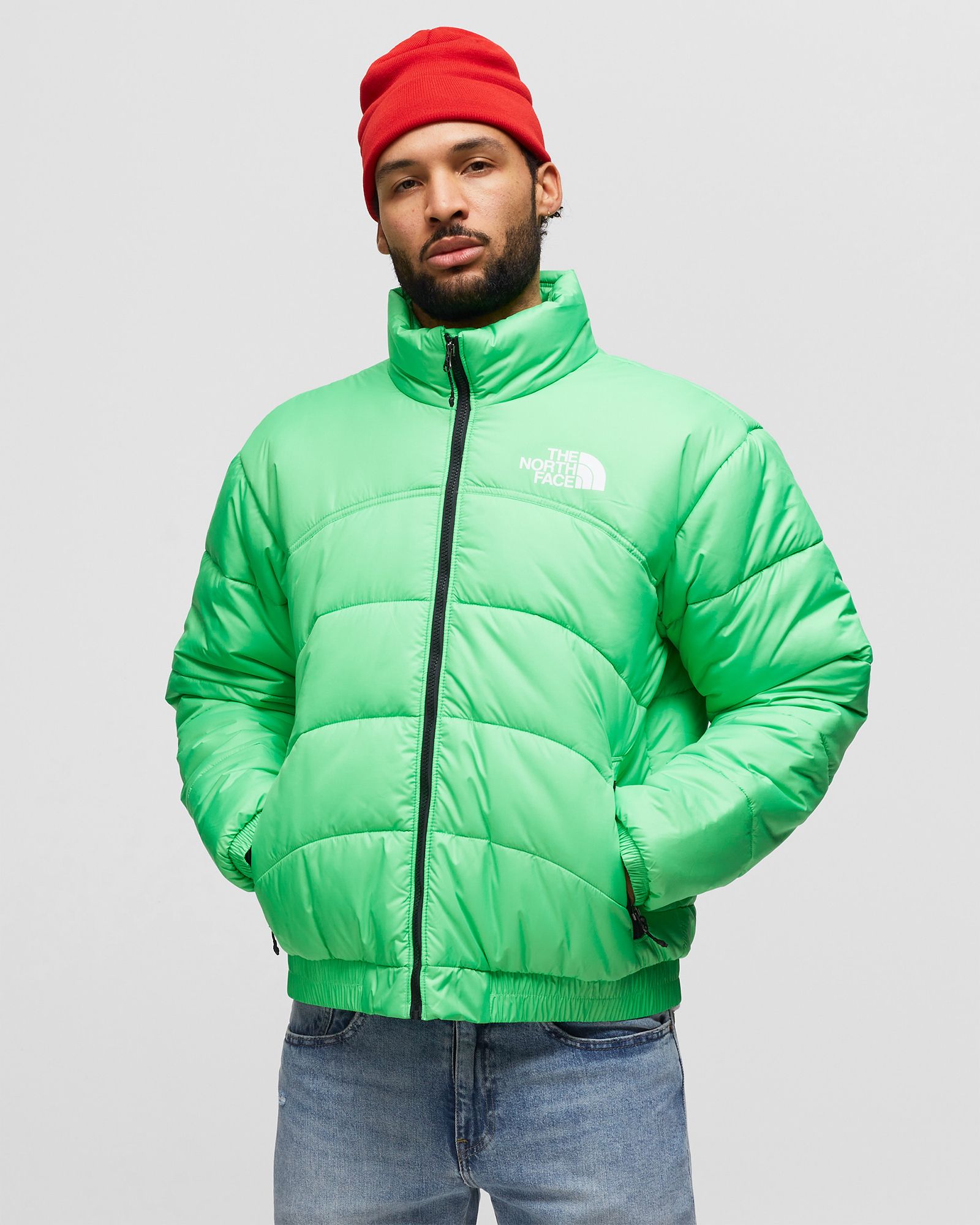 TNF JACKET 2000