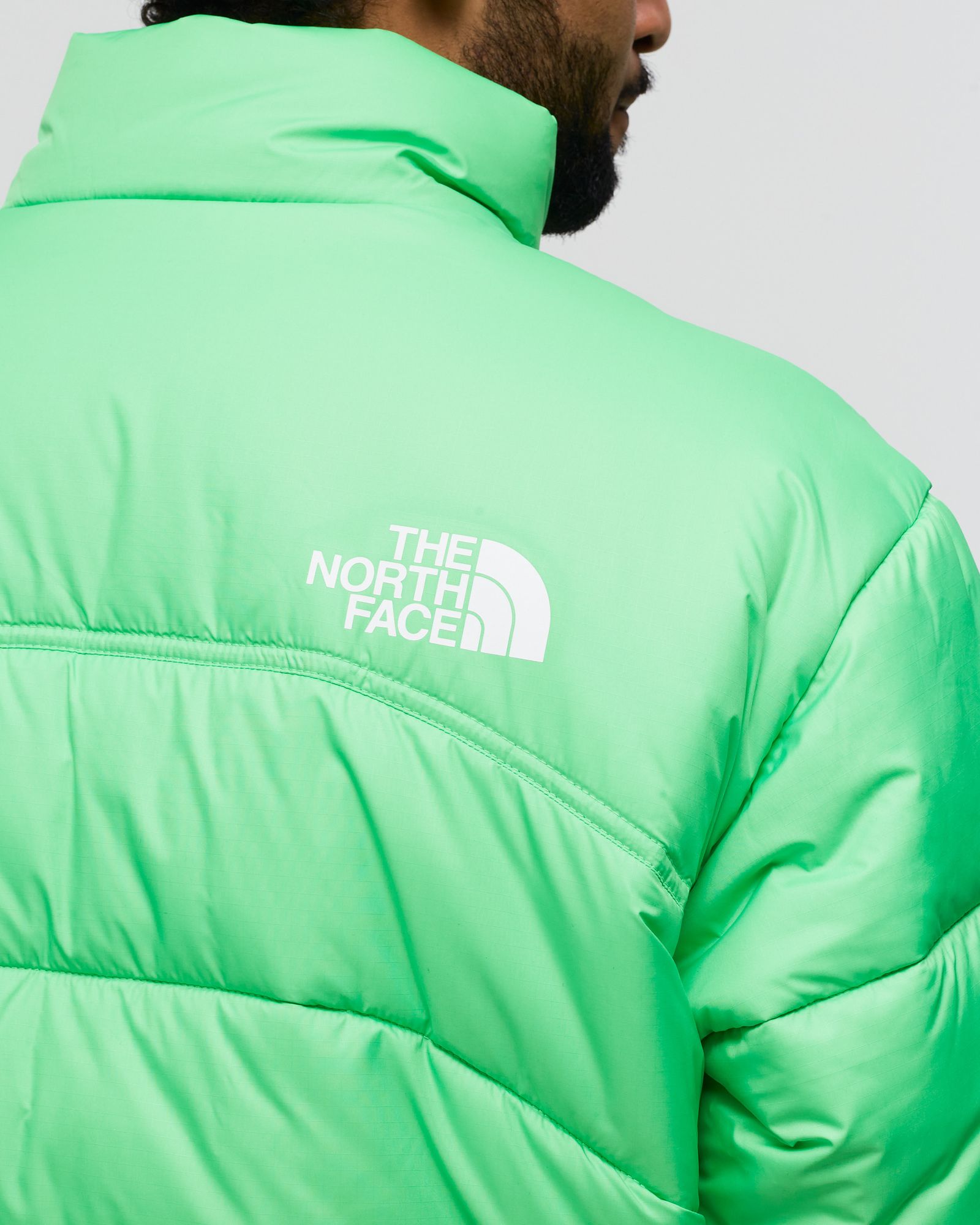 TNF JACKET 2000