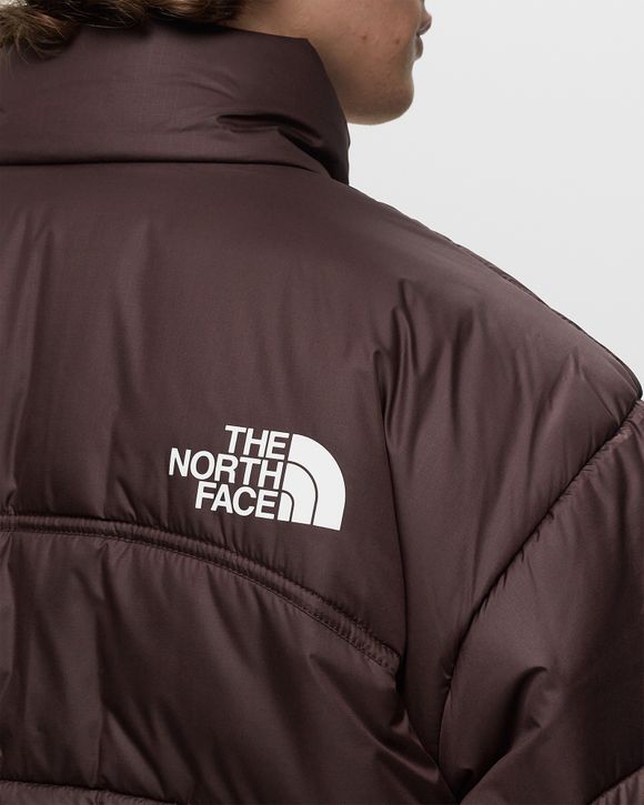 The North Face – Rusta 2.0 Puffer Jacket Black - Size Xs