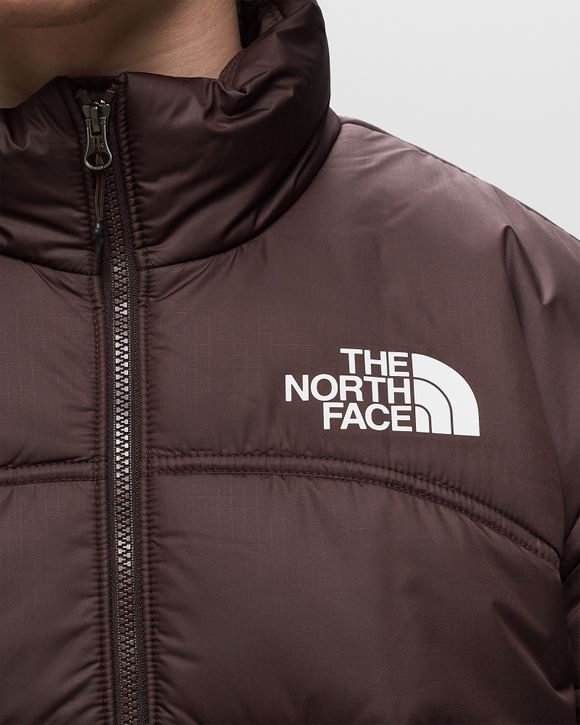 The North Face Jacket 2000 Brown - COAL BROWN