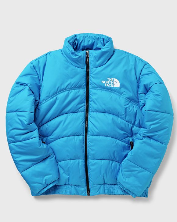 The North Face TNF 2000 SYNTHETIC PUFFER JACKET Black