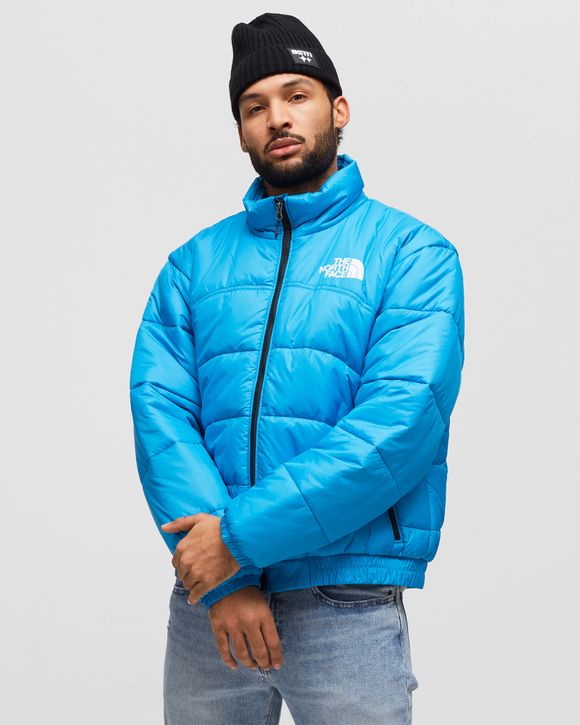 The North Face Denali Jacket / Acoustic Blue