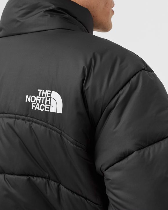 The North Face TNF 2000 SYNTHETIC PUFFER JACKET Black - tnf black