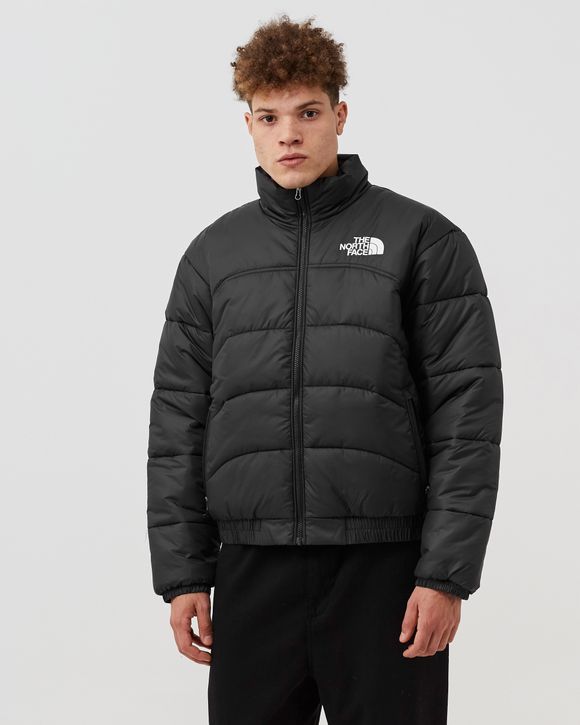 The North Face TNF 2000 SYNTHETIC PUFFER JACKET Black | BSTN Store