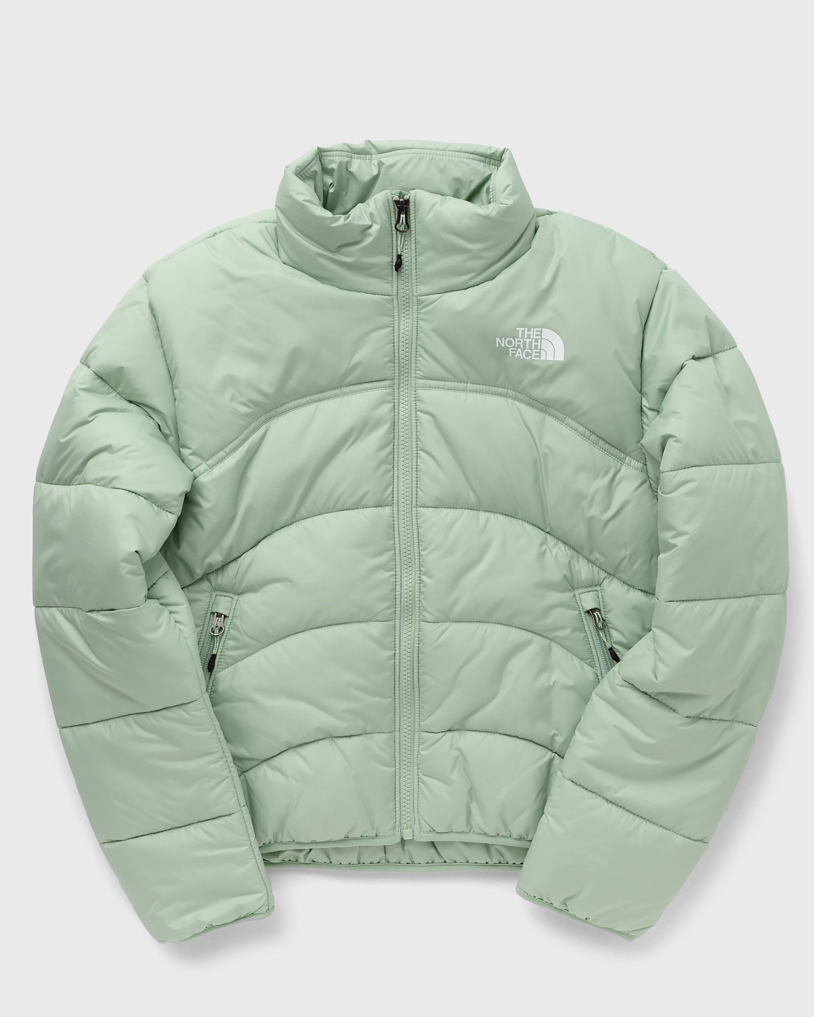The North Face - women’s jacket 2000 women down & puffer jackets green in größe:l
