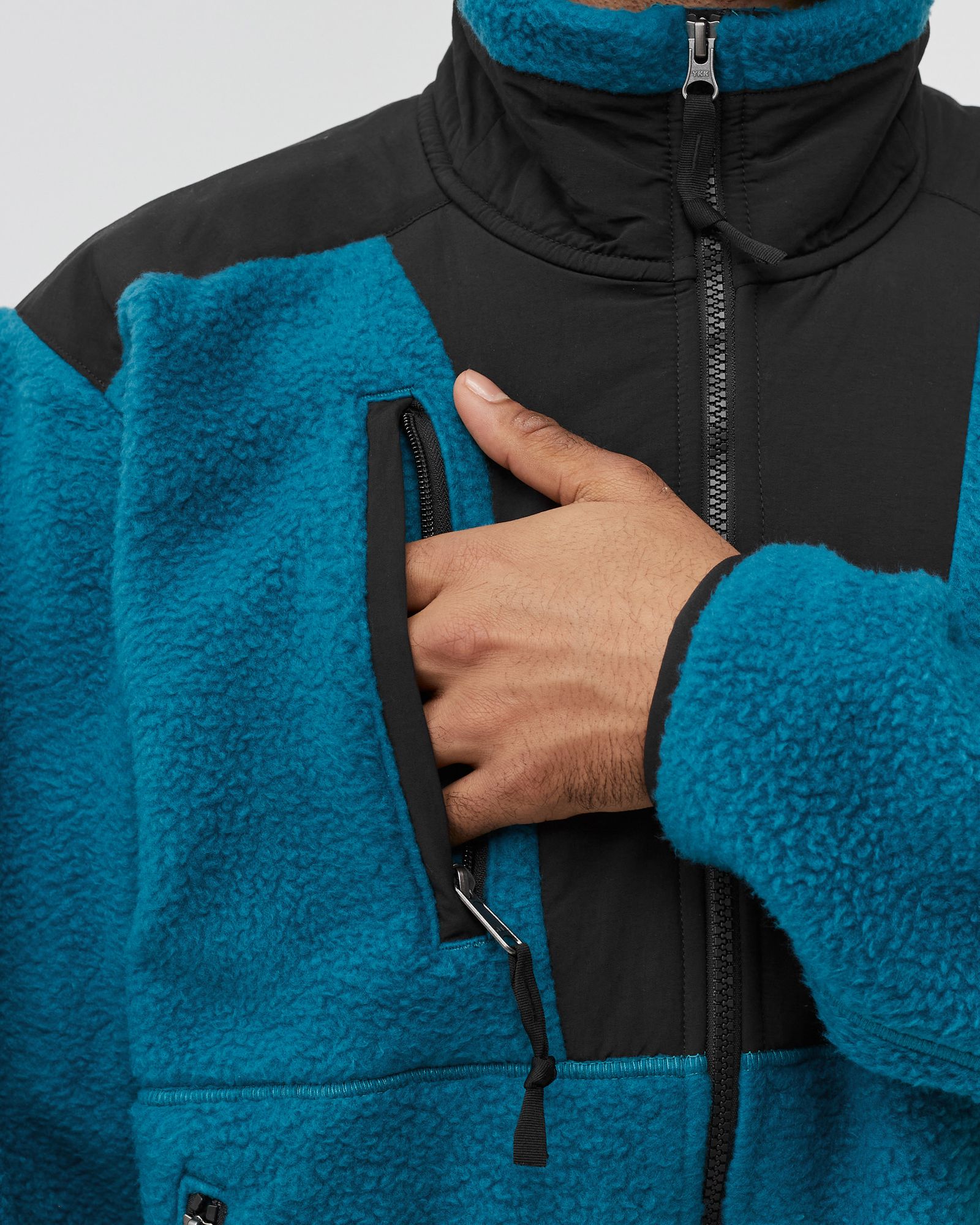 94 HIGH PILE DENALI JACKET