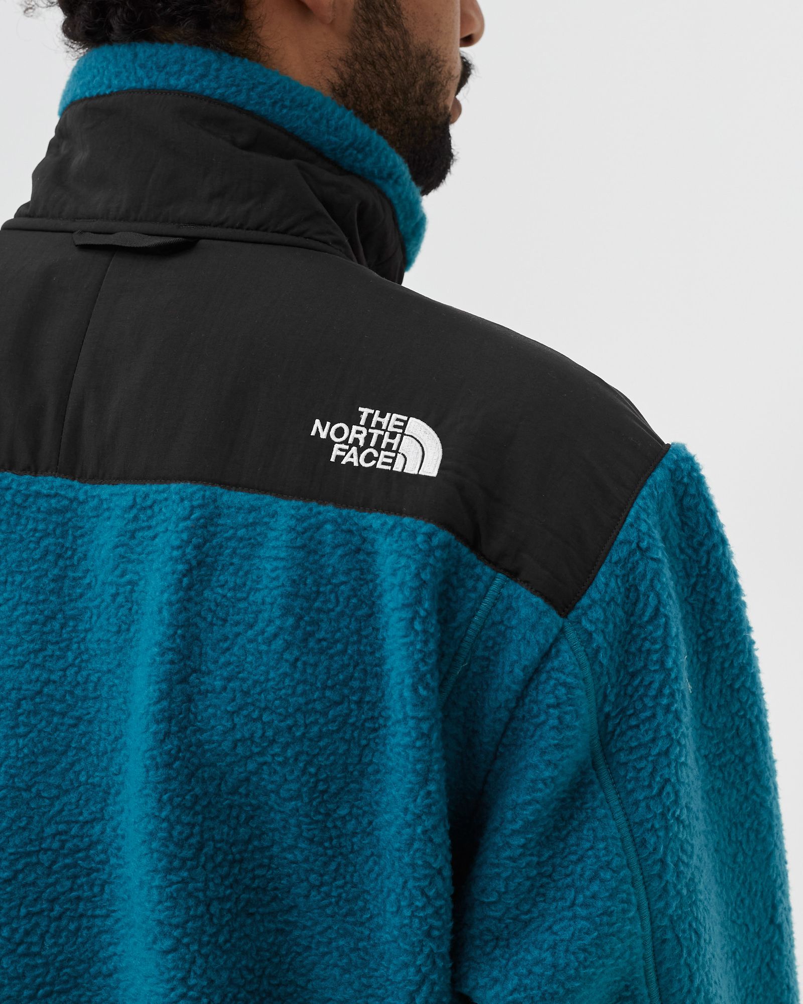 94 HIGH PILE DENALI JACKET