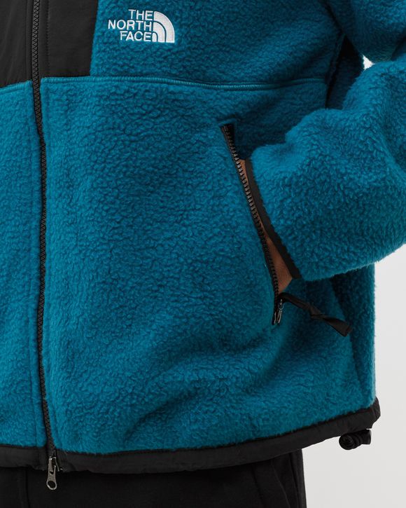 The North Face 94 HIGH PILE DENALI JACKET Blue